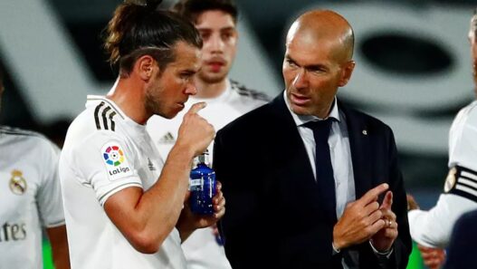 Bale revela detalhes táticos de Zidane e Ancelotti no Real Madrid em entrevista