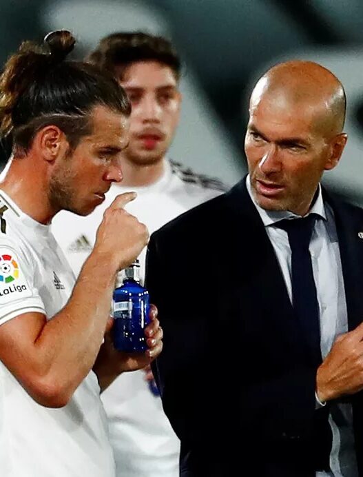Bale revela detalhes táticos de Zidane e Ancelotti no Real Madrid em entrevista