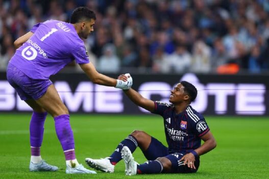 Ex-jogador da França cobra de Endrick: "Deve fazer a diferença"