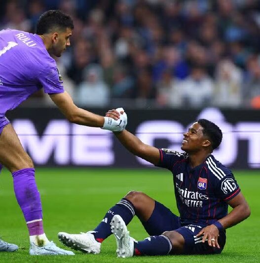 Ex-jogador da França cobra de Endrick: "Deve fazer a diferença"