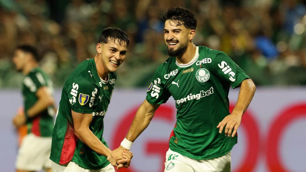 Carlos Miguel defende pênalti, Flaco López decide no ataque e Palmeiras abre vantagem na final do Paulistão