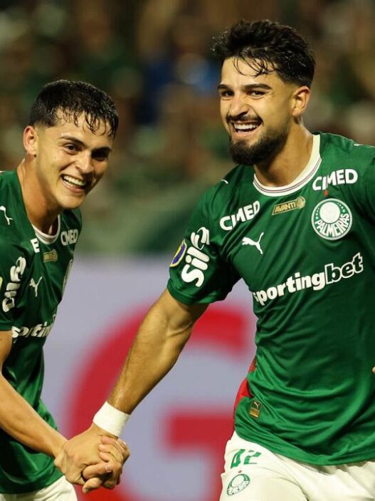 Carlos Miguel defende pênalti, Flaco López decide no ataque e Palmeiras abre vantagem na final do Paulistão