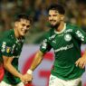 Carlos Miguel defende pênalti, Flaco López decide no ataque e Palmeiras abre vantagem na final do Paulistão