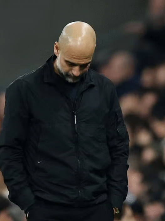 Guardiola afirma que foi massacrado pela imprensa após derrota na Champions