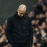 Guardiola afirma que foi massacrado pela imprensa após derrota na Champions