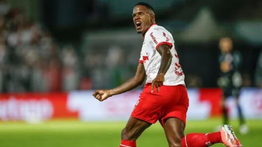 Gustavo Marques, do Bragantino, é suspenso por 12 partidas após fala machista contra árbitra