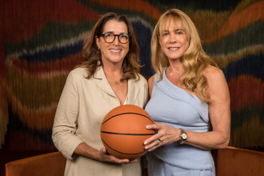 Ícones do basquete, Paula e Hortência têm suas histórias contadas em série, e diretor revela detalhes ao R10 News