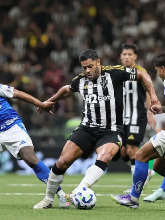 Cruzeiro x Atlético: Odds, onde assistir, horário e escalações 08/03