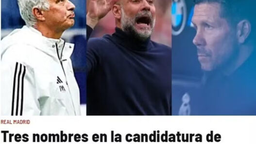 Real Madrid faz tríplice sob comando de Arbolea e imprensa enaltece feito