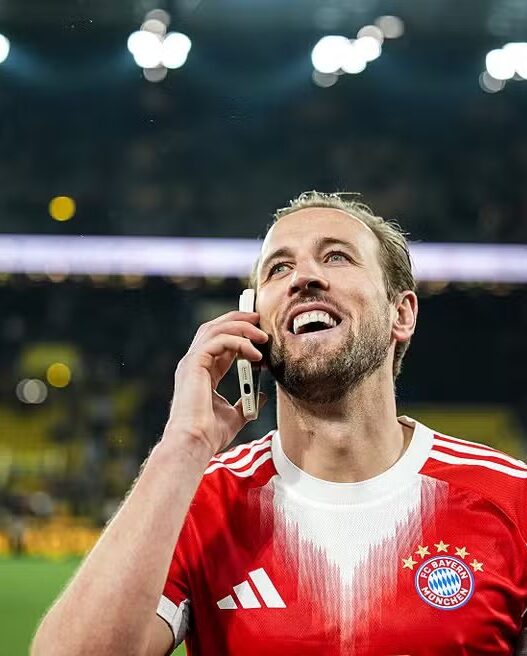 Kane soma 50 gols na temporada e vive maior fase artilheira