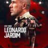 Flamengo anuncia o técnico Leonardo Jardim