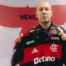 Flamengo anuncia o técnico Leonardo Jardim