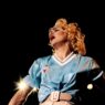 Clube da Espanha escreve carta aberta a Madonna em busca de camisa usada pela cantora na década de 90