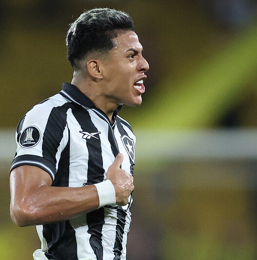 Botafogo arranca empate fora de casa e decidirá vaga na fase de grupos da Libertadores no Nilton Santos