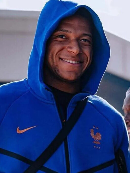Mbappé será titular e fala jogo emocionante contra o Brasil