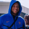 Mbappé será titular e fala jogo emocionante contra o Brasil