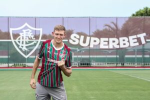 Castillo se torna a contratação mais cara do Fluminense: veja o histórico