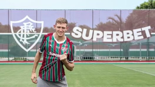 Castillo se torna a contratação mais cara do Fluminense: veja o histórico
