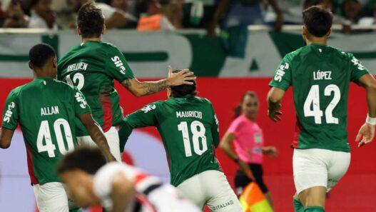 Palmeiras despacha o São Paulo e fará a final do Paulistão pela sétima vez seguida; adversário será o Novorizontino