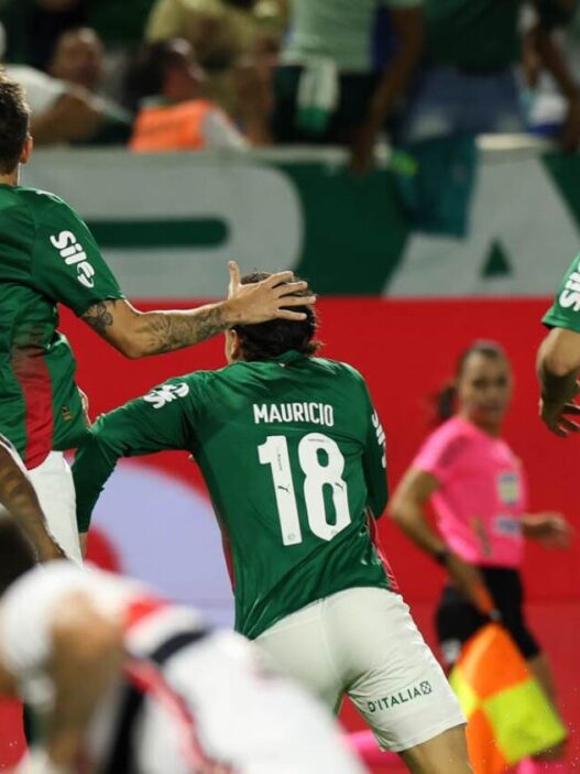 Jogos de hoje (04/03/26) ao vivo de futebol: onde assistir e horário