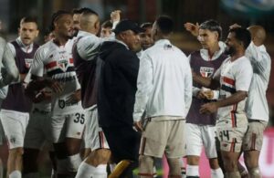 Bragantino x São Paulo: Odds, onde assistir, horário e escalações 15/03