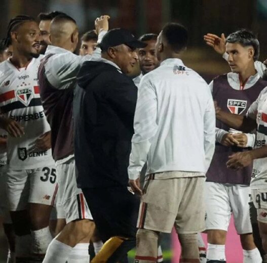 Bragantino x São Paulo: Odds, onde assistir, horário e escalações 15/03
