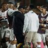 Bragantino x São Paulo: Odds, onde assistir, horário e escalações 15/03