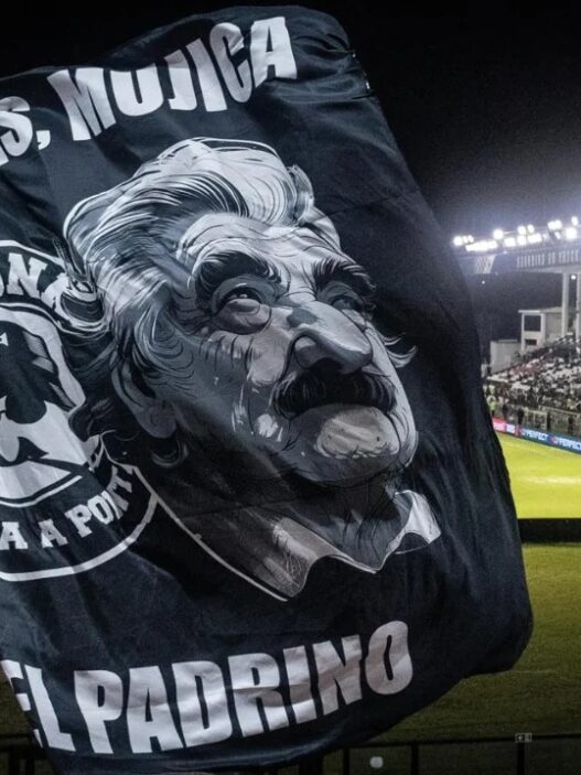 Vale a Escrita: "Sem maconha, o Vasco não ganha"; Vasconha detalha crescimento e impacto nas arquibancadas de São Januário