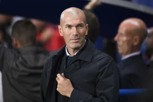 Zidane tem acordo encaminhado para assumir a seleção francesa após a Copa de 2026