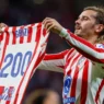 Griezmann avança para acerto com Orlando City e deve deixar o Atlético de Madrid após a temporada