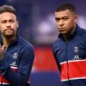 Mbappé afirma que não enxerga Copa sem Neymar