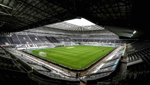 Newcastle e Barcelona: Odds, onde assistir, horário e escalações – 10/03