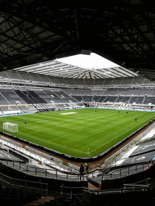 Newcastle e Barcelona: Odds, onde assistir, horário e escalações – 10/03