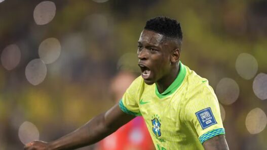 Luiz Henrique, ex-Botafogo, fala de ansiedade por convocação e sonho pela Copa do Mundo