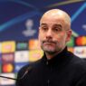 Guardiola é cobrado sobre resultados e afirma: "Nenhum time no mundo ganha sempre"
