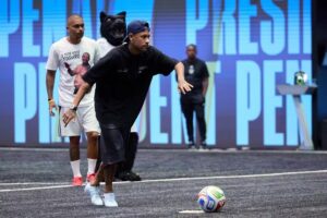 Neymar admite frustração por não ser convocado para a Seleção do Brasil