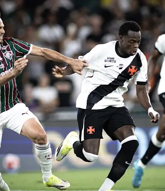 Vasco x Fluminense: Odds, onde assistir, horário e escalações 18/03