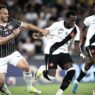 Vasco x Fluminense: Odds, onde assistir, horário e escalações 18/03