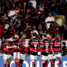 Paquetá e Arrascaeta brilham e Flamengo vence em noite de Libertadores no Maracanã