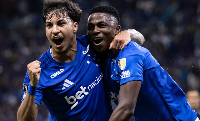 Jogos de hoje (12/05/26) ao vivo de futebol: onde assistir e horário