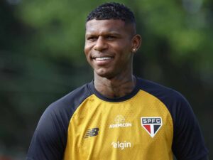 Rafael fala sobre caso Arboleda no São Paulo: "Temos nosso limite"