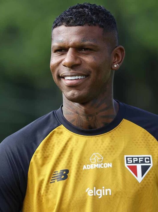 Rafael fala sobre caso Arboleda no São Paulo: "Temos nosso limite"