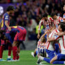 Ídolo do Real analisa eliminação do Barcelona e estilo de jogo: "Nunca ganharão"