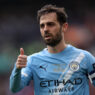 Bernardo Silva tem saída confirmada do Manchester City; veja seus números