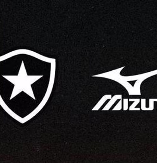 Botafogo anuncia nova fornecedora de material esportivo