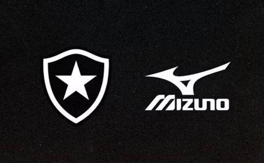Botafogo anuncia nova fornecedora de material esportivo