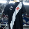 Vasco negocia com novo patrocinador máster