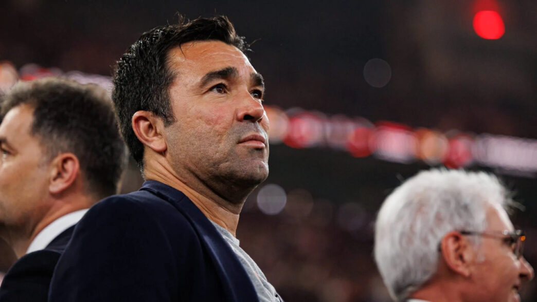 Deco revela saída do Barcelona e escolha por defender Portugal