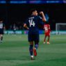 Com belos gols, PSG vence o Liverpool e abre vantagem na Champions