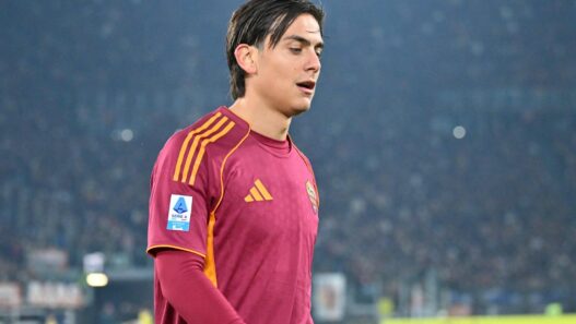 Flamengo busca contratação de Dybala, afirma site